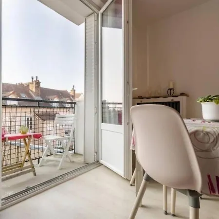 Apartment Troyes, 3 Pieces, 4 Personnes - Fr-1-543-128